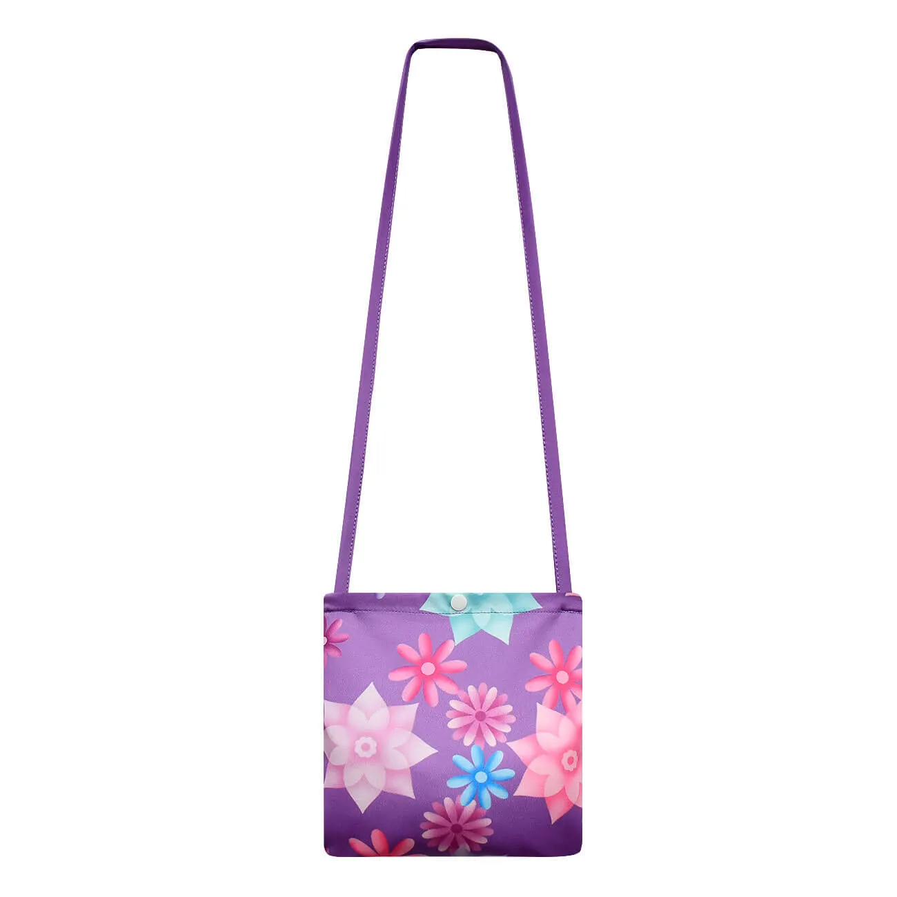 Kids Bag Fashion Madrigals Family Cross-body Bag